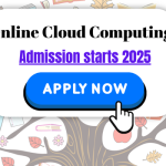 Online Cloud Computing