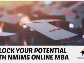 NMIMS Online MBA Business Management