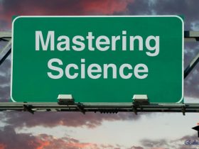 Master of Science