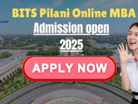 BITS Pilani WILP Online MBA