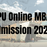 LPU Online MBA Admission
