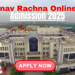 Manav Rachna Online MBA