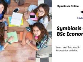 Symbiosis Online BSc Economics