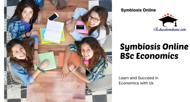 Symbiosis Online BSc Economics