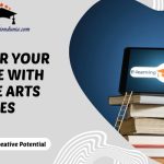 Master of Arts Online Courses