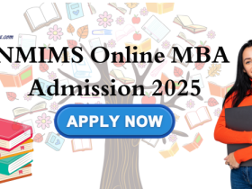 NMIMS Online MBA