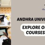 Andhra University Online Courses