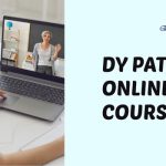 DY Patil Online