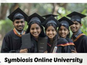 symbiosis online University