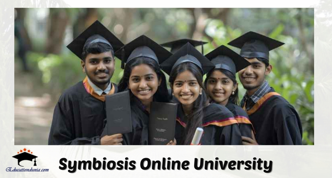 symbiosis online University