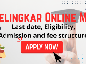 Welingkar Online MBA