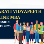Bharati Vidyapeeth Online MBA