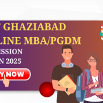 IMT Ghaziabad Online MBA/PGDM