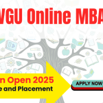 VGU Online MBA